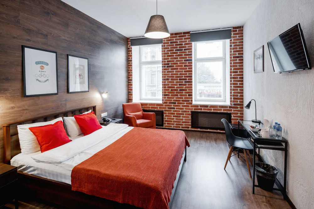 Liki Loft Hotel