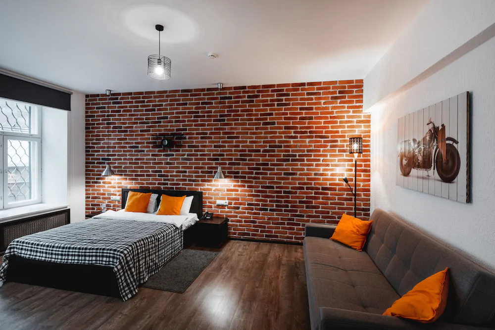 Liki Loft Hotel