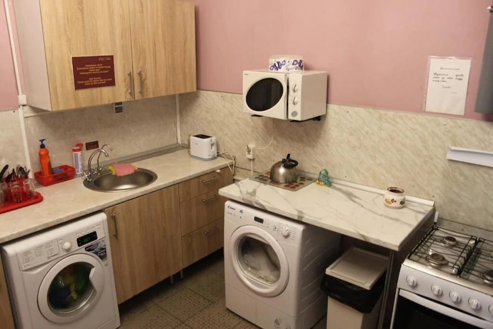 LimeHostel