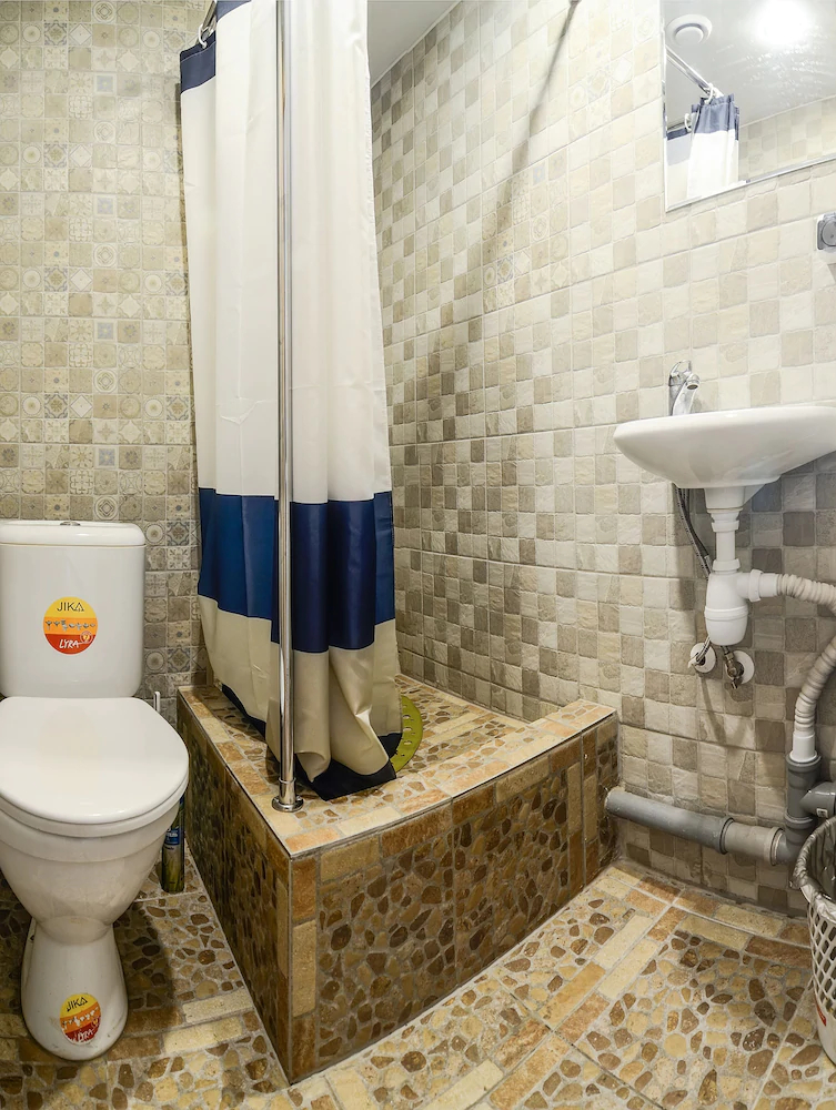 LimeHostel