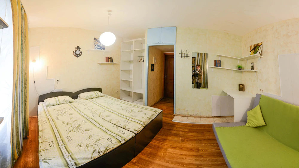 LimeHostel