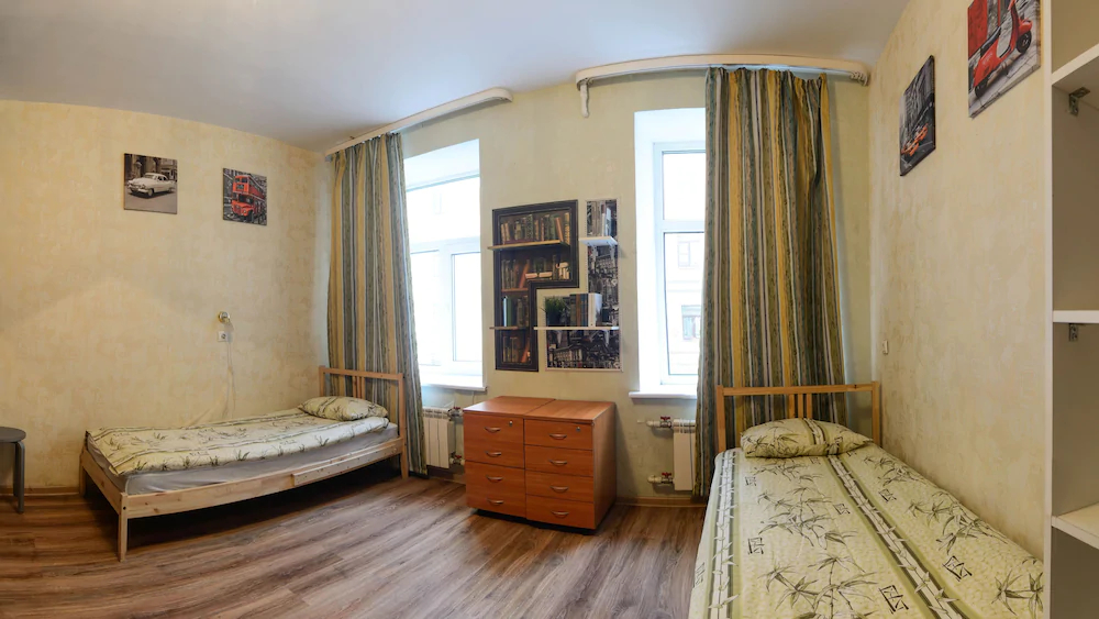 LimeHostel