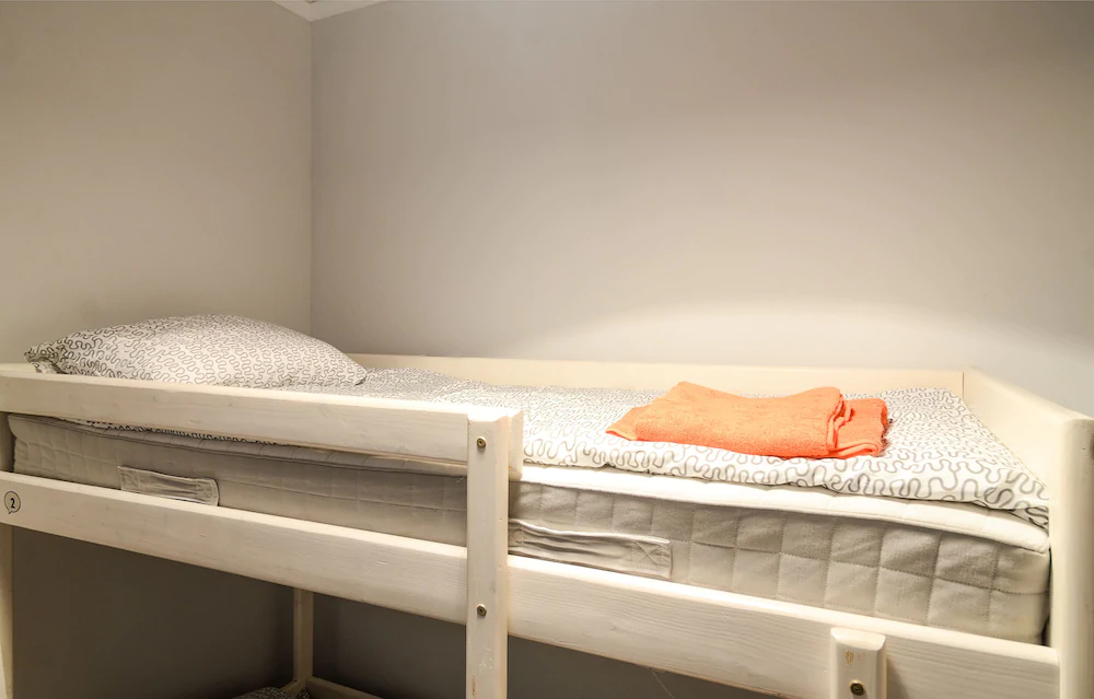 LimeHostel