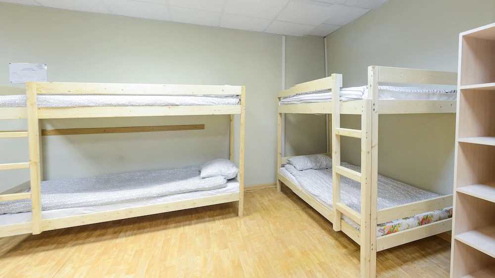LimeHostel