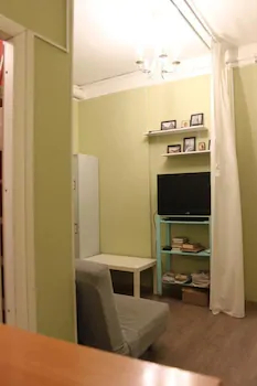 LimeHostel