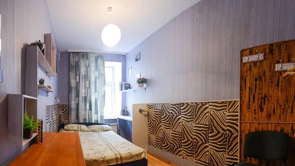 LimeHostel