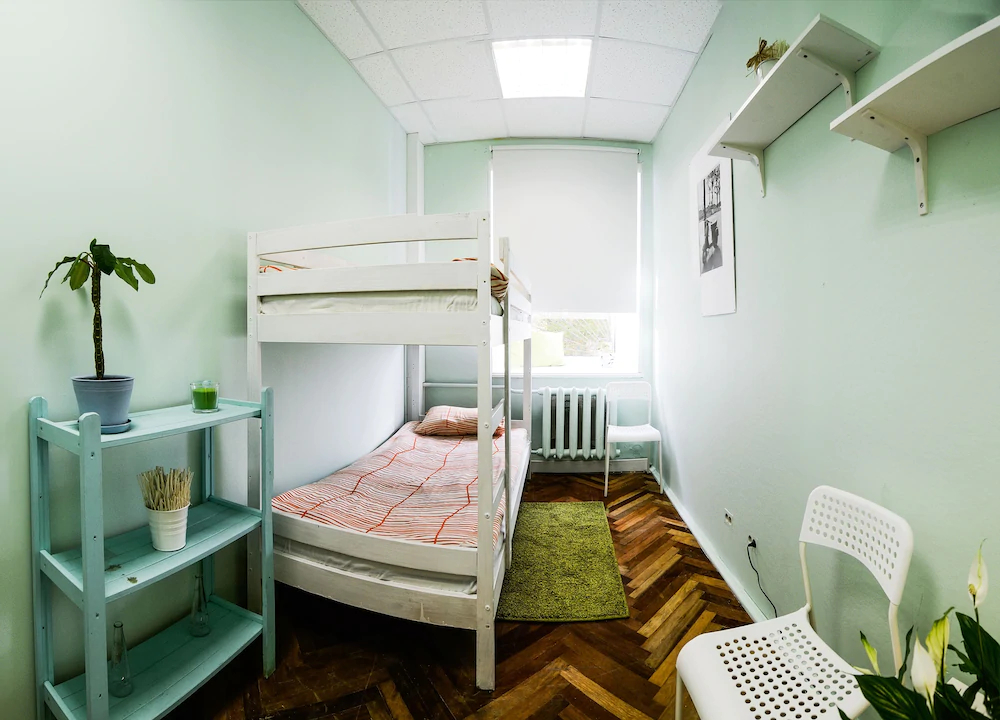 LimeHostel