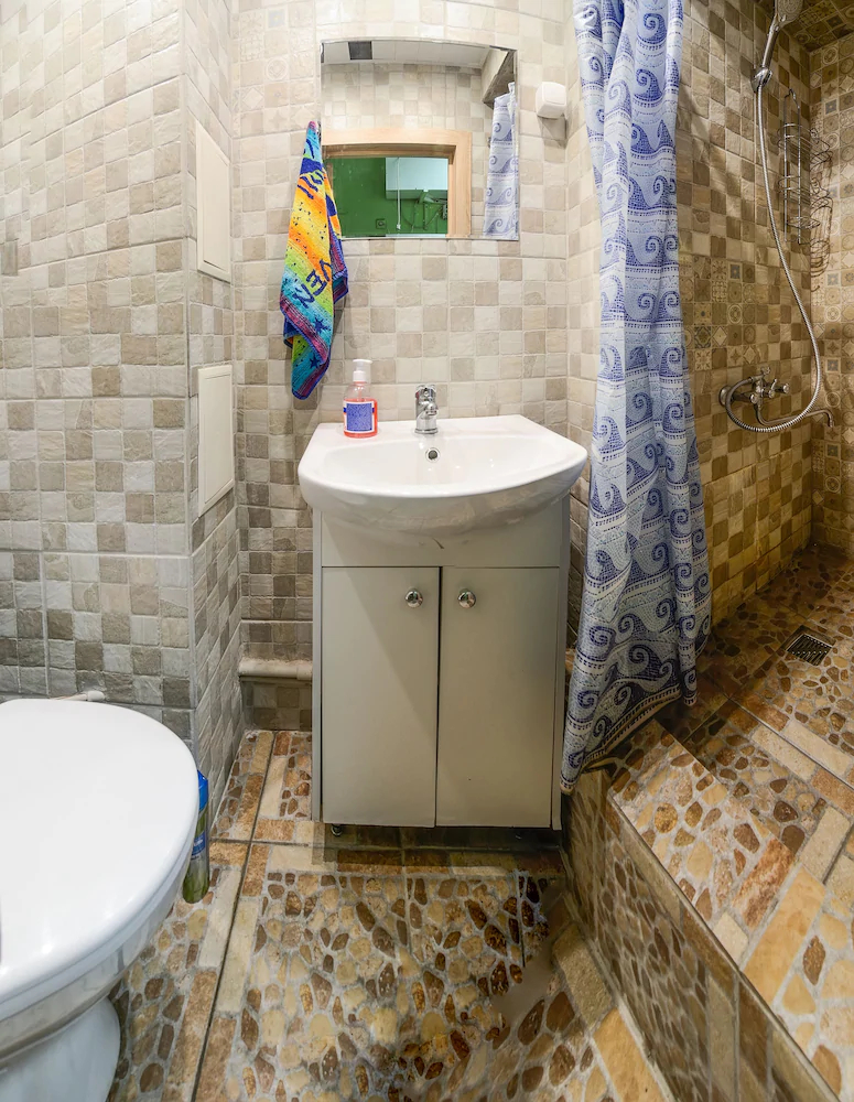 LimeHostel