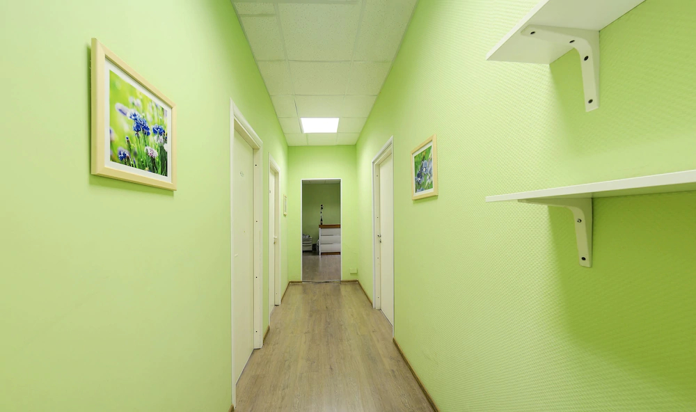 LimeHostel