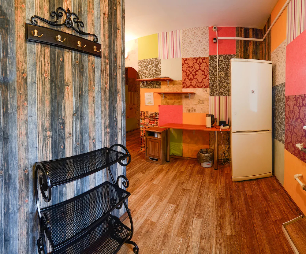 LimeHostel