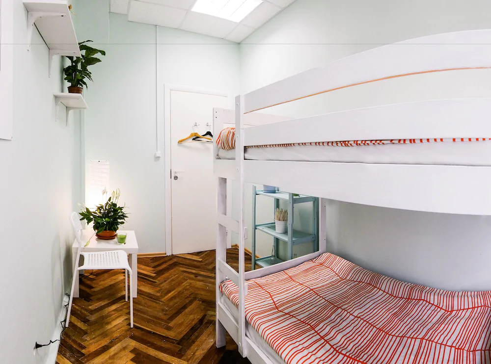 LimeHostel