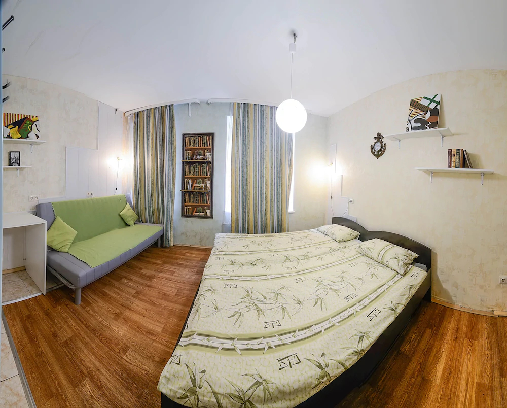 LimeHostel
