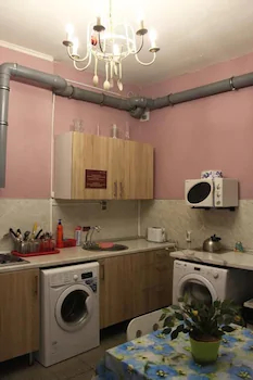 LimeHostel