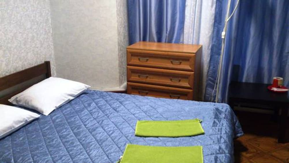Lira Mini Hotel