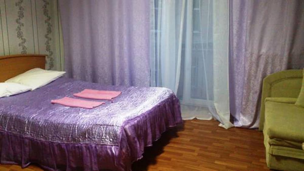 Lira Mini Hotel