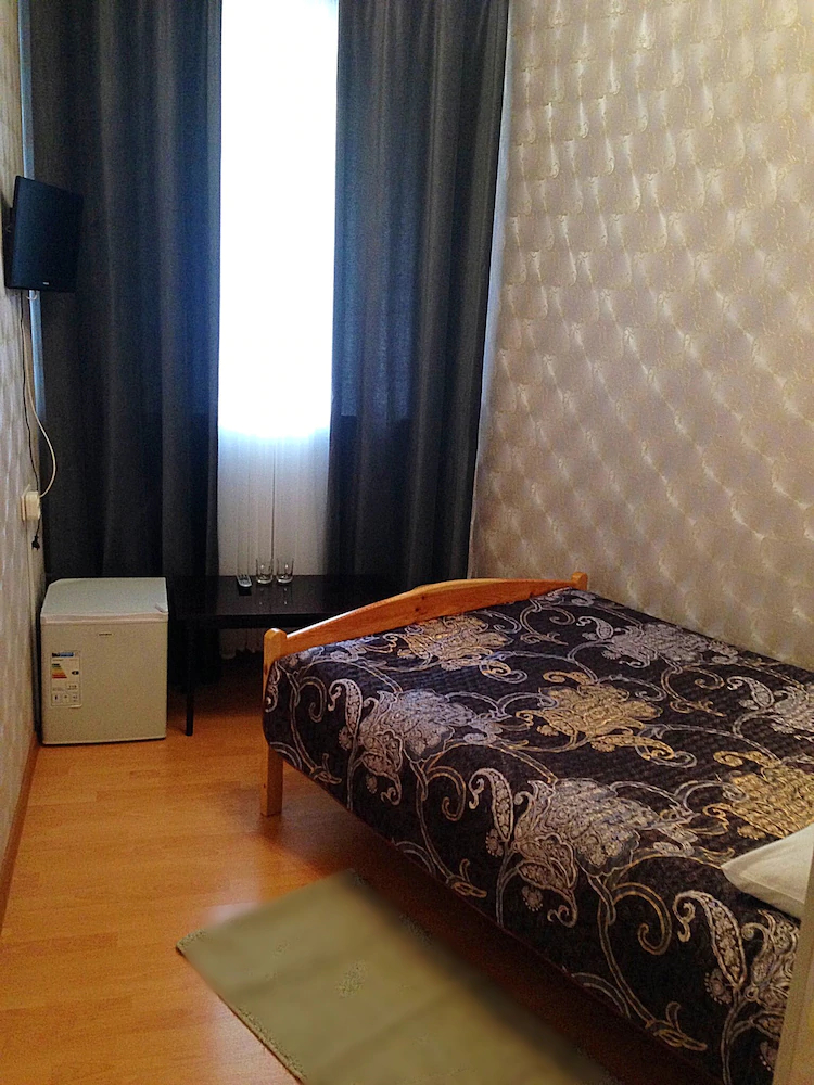 Lira Mini Hotel