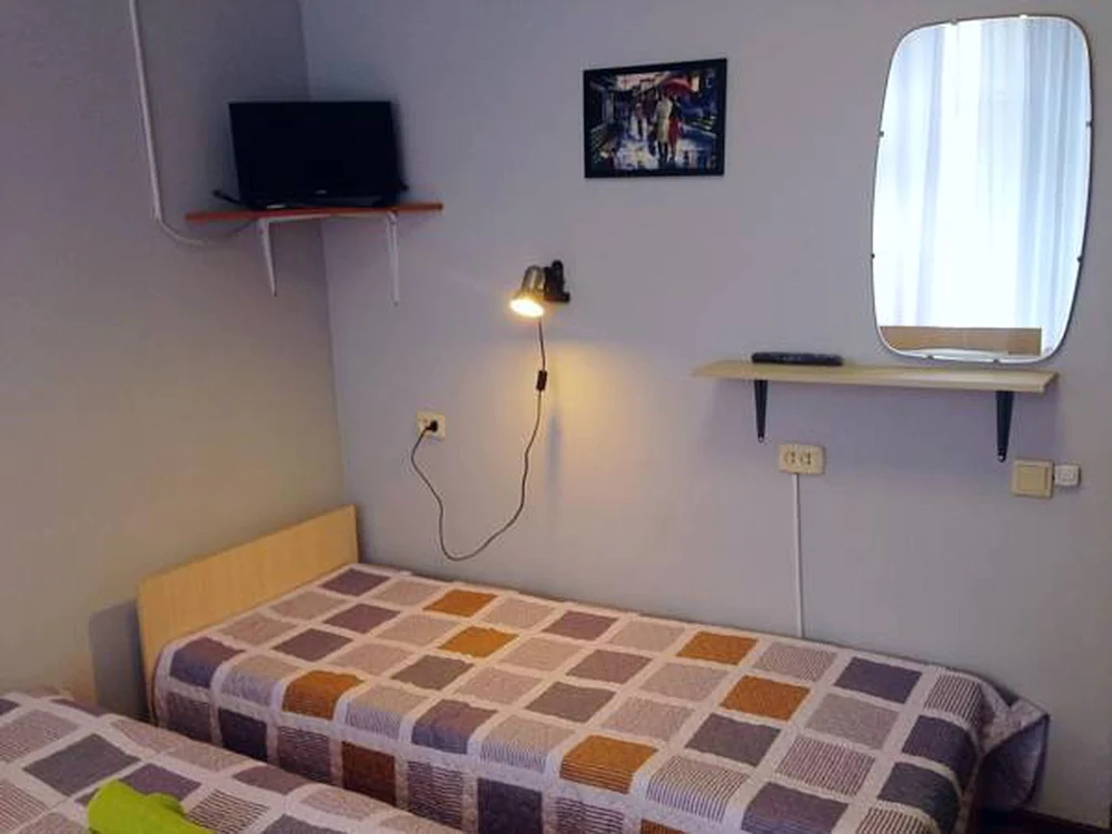 Lira Mini Hotel