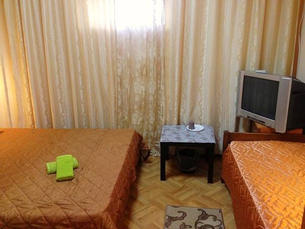 Lira Mini Hotel