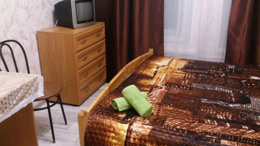 Lira Mini Hotel