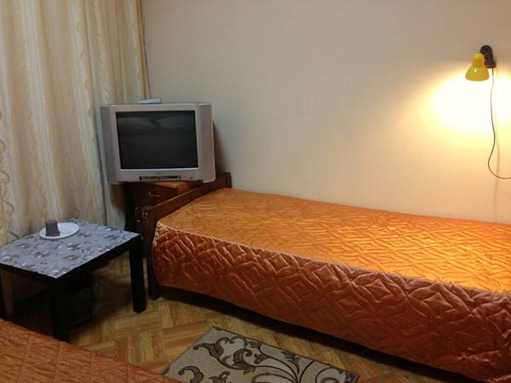 Lira Mini Hotel