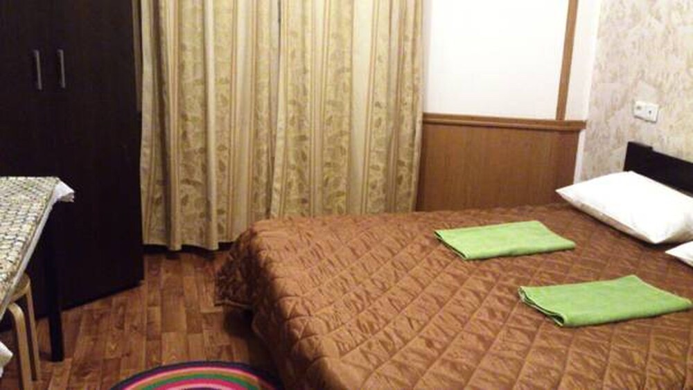 Lira Mini Hotel