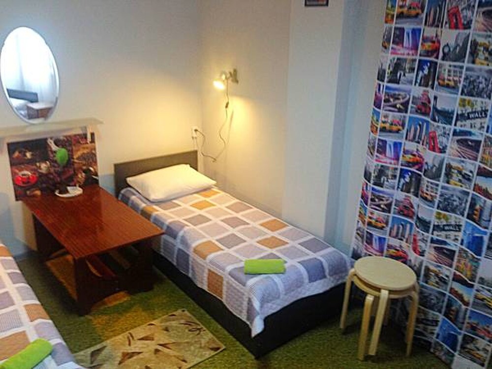 Lira Mini Hotel