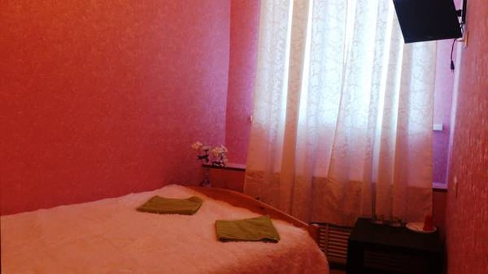 Lira Mini Hotel