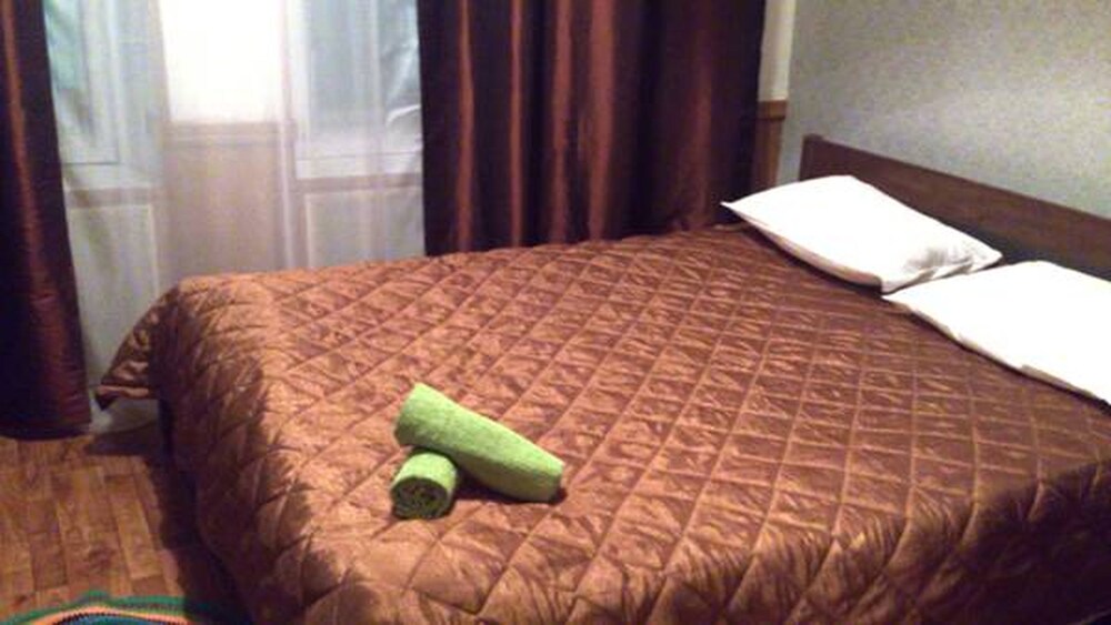 Lira Mini Hotel