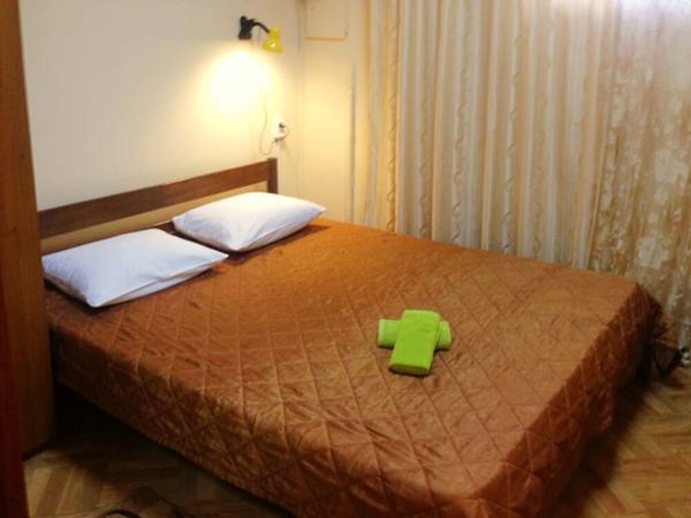 Lira Mini Hotel