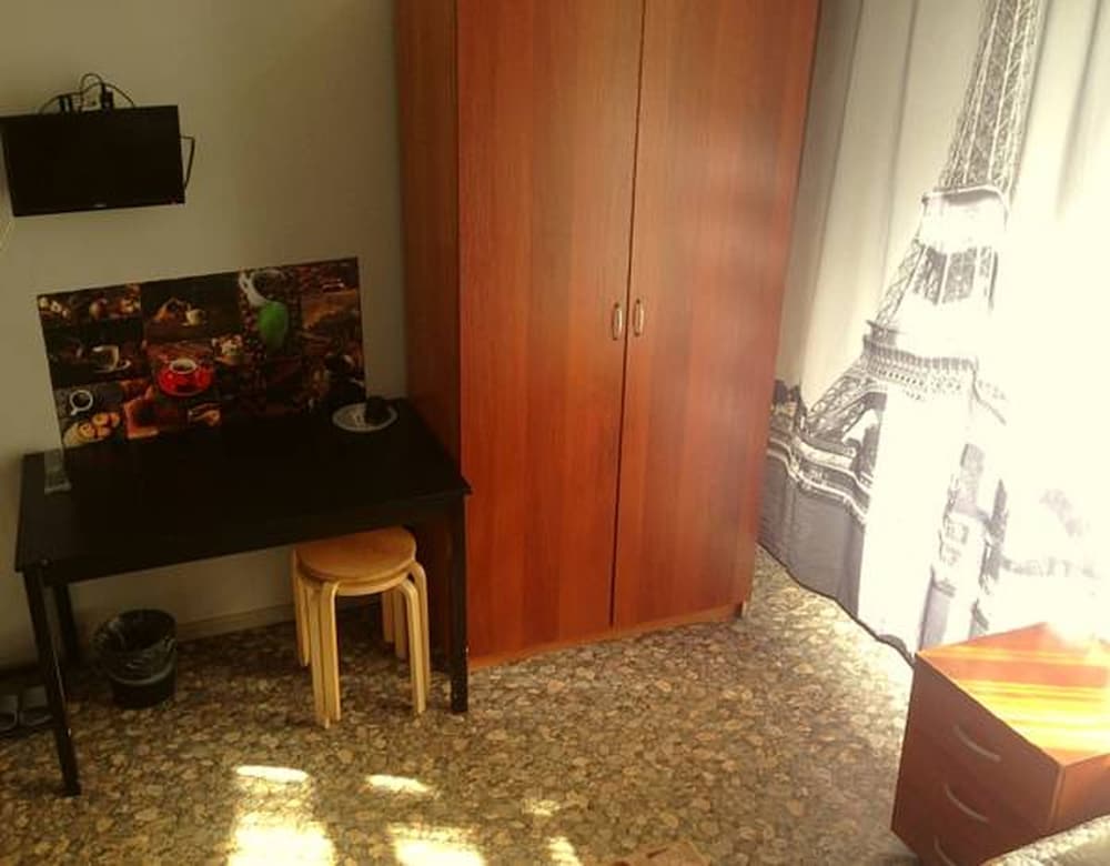 Lira Mini Hotel