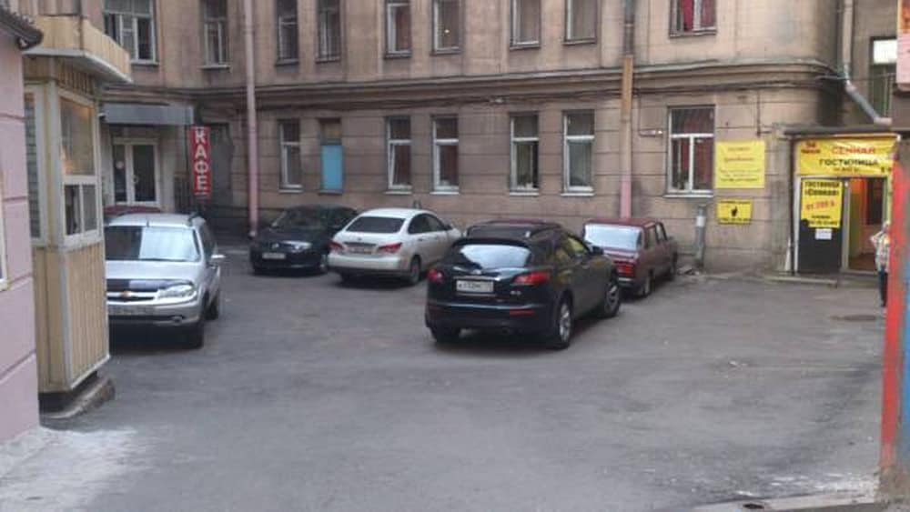 Lira Mini Hotel