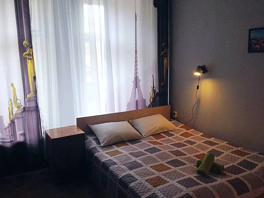 Lira Mini Hotel