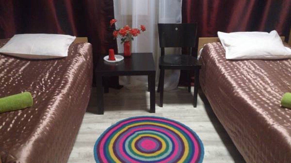 Lira Mini Hotel