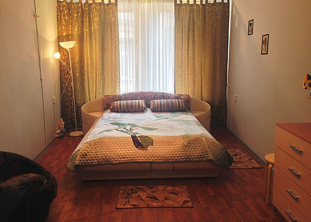 Lira Mini Hotel