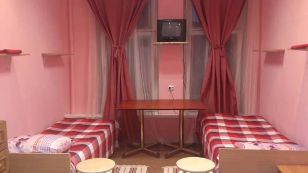 Lira Mini Hotel