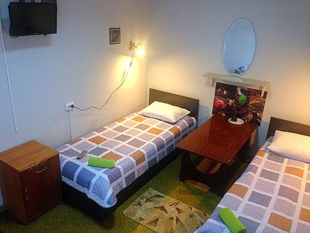 Lira Mini Hotel