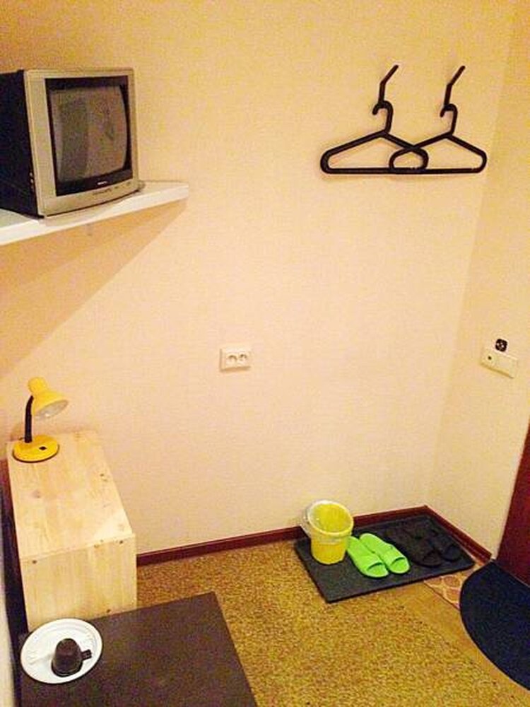 Lira Mini Hotel