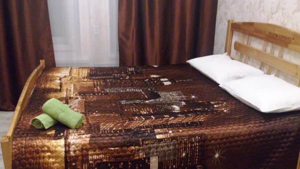Lira Mini Hotel
