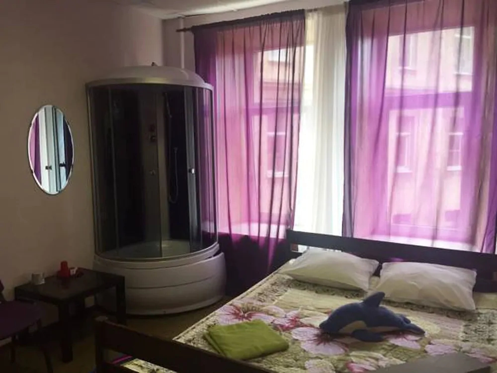 Lira Mini Hotel