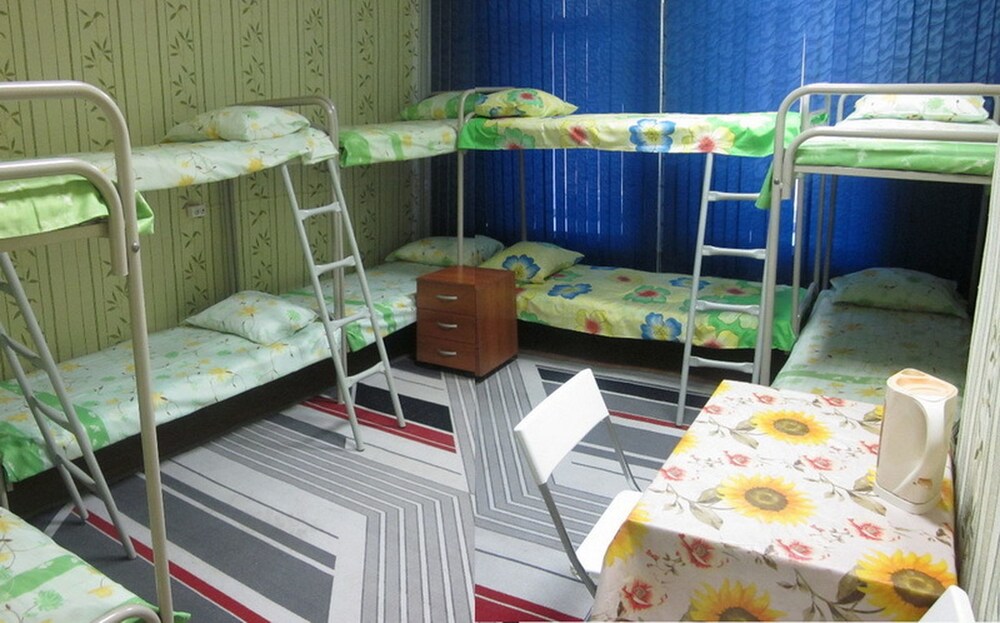 Lira Mini Hotel
