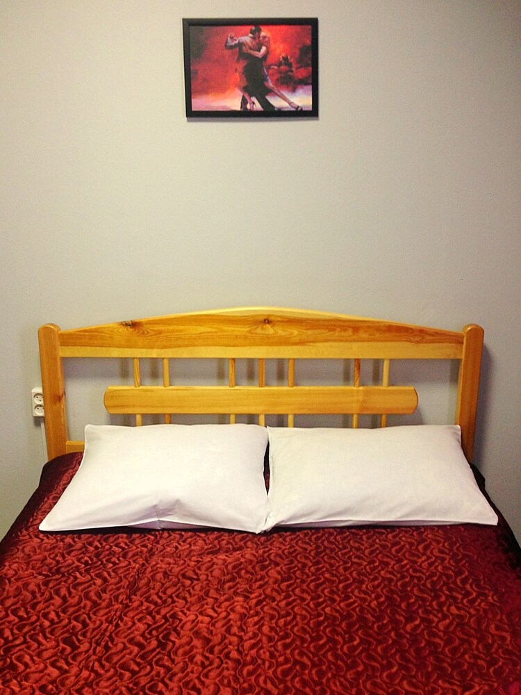 Lira Mini Hotel