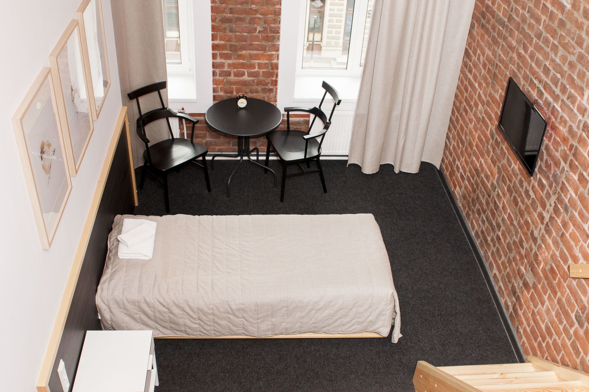 Liteyny Hotel