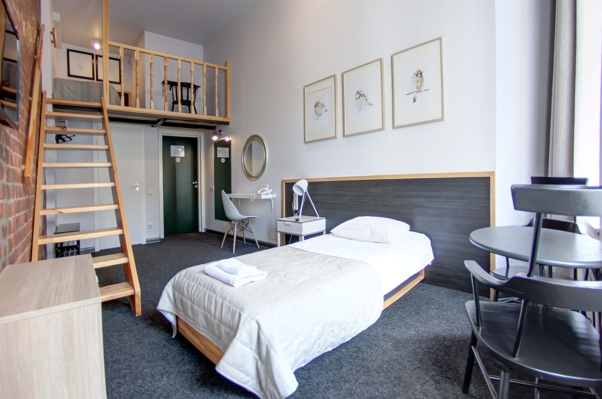 Liteyny Hotel