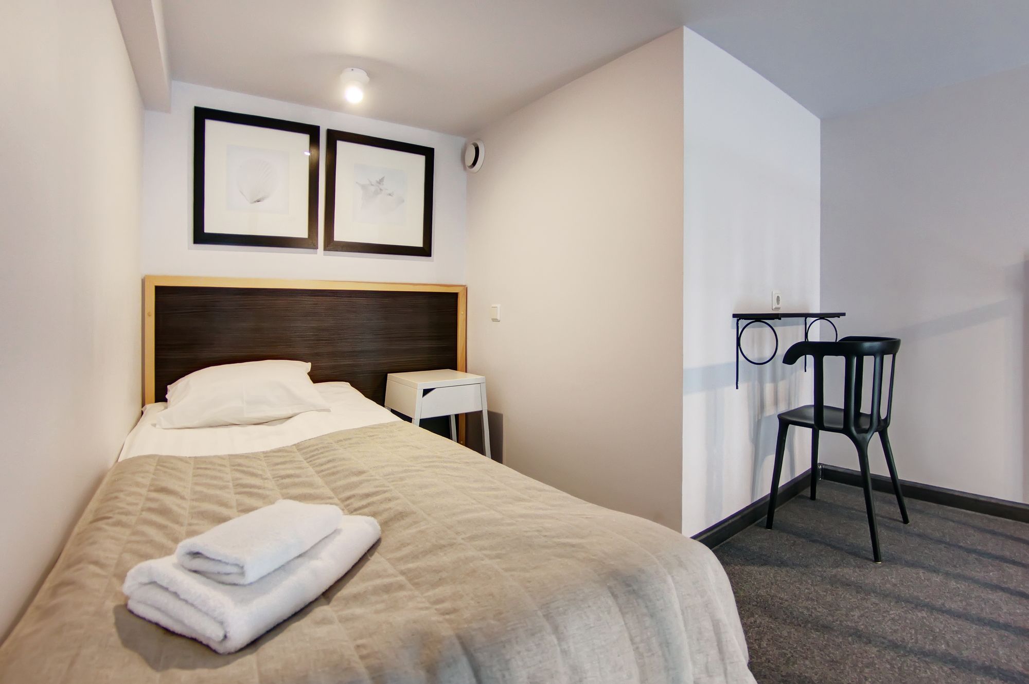 Liteyny Hotel