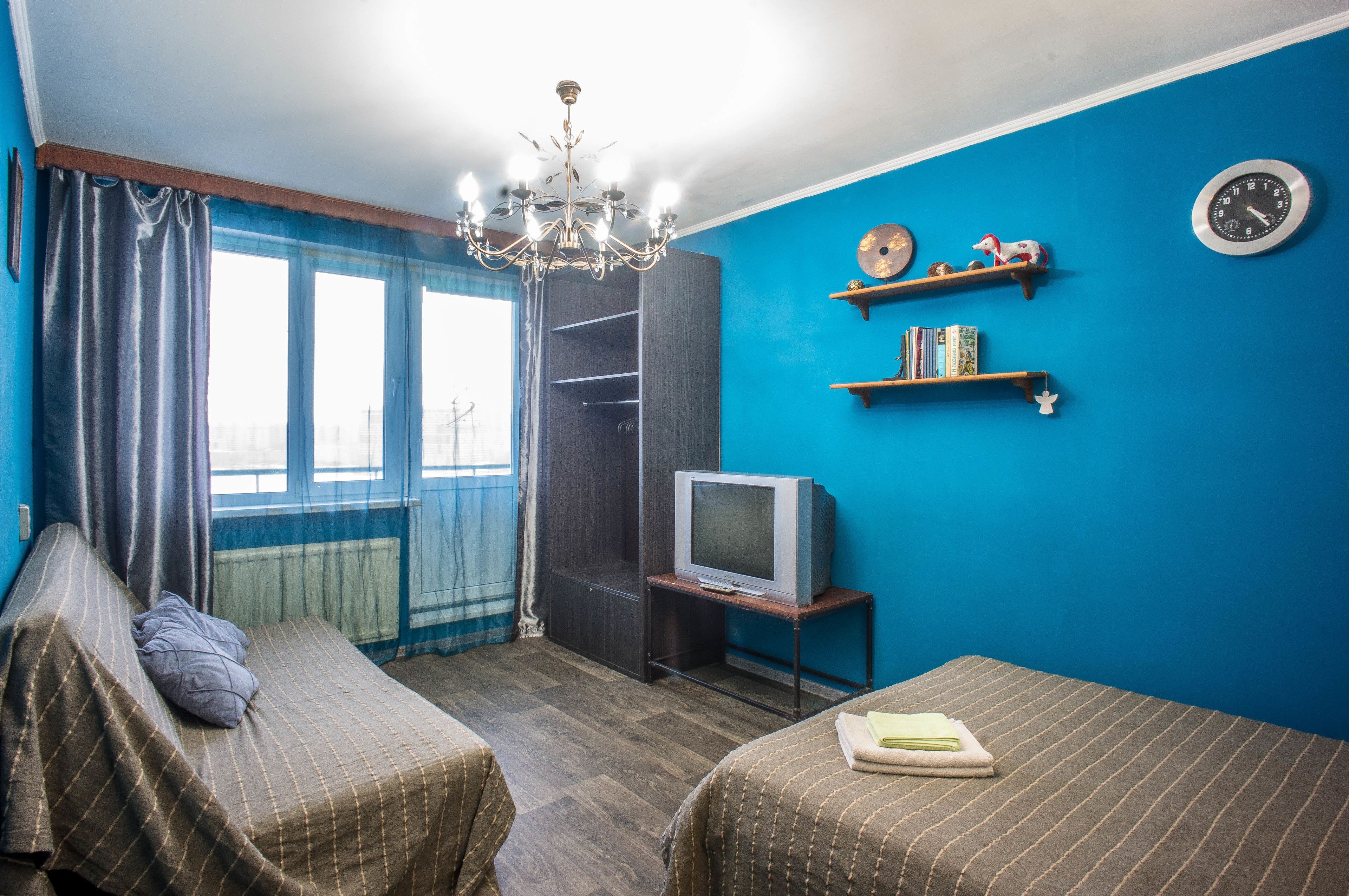 Loft78 Riverside Apartment