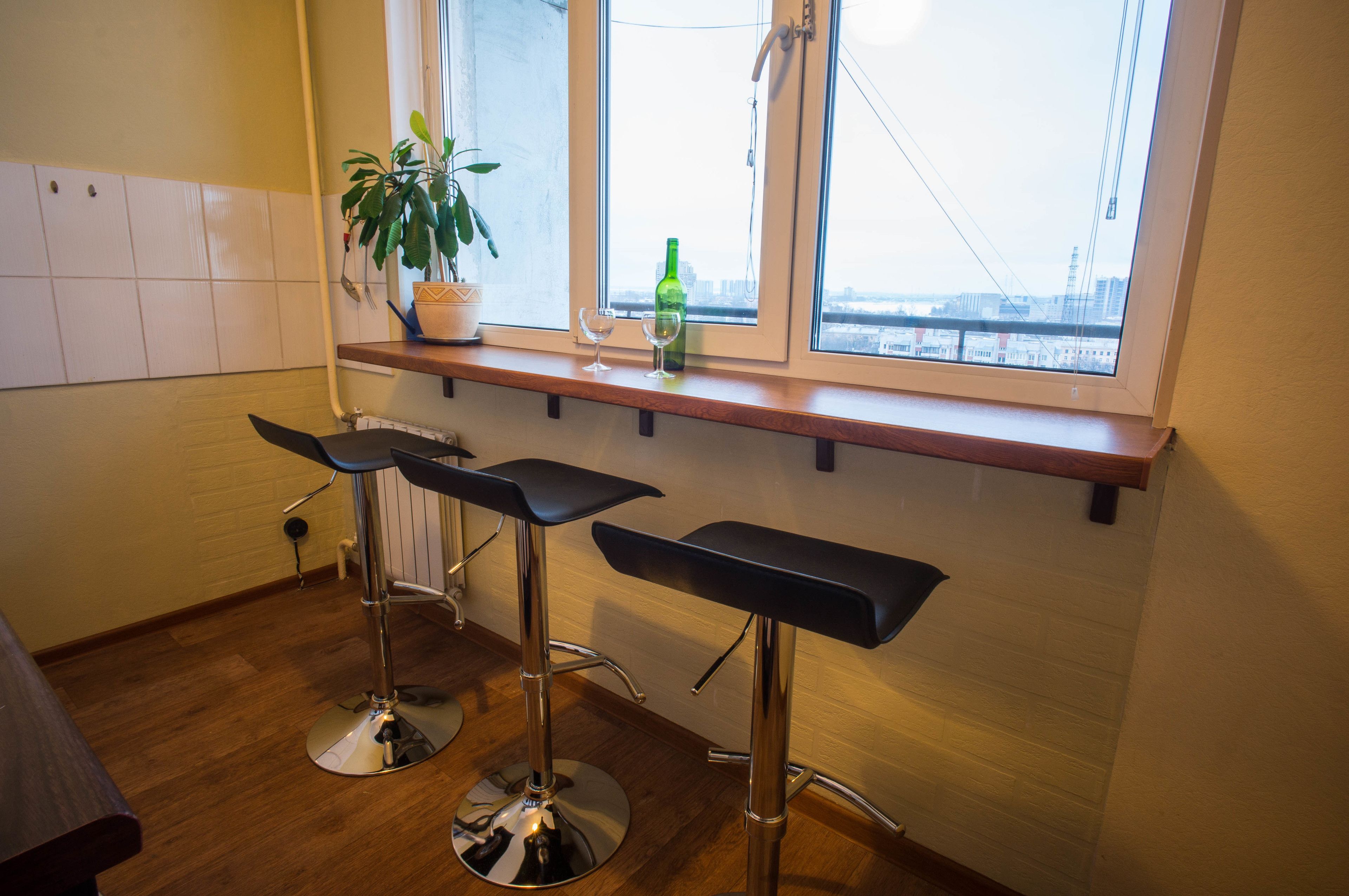 Loft78 Riverside Apartment