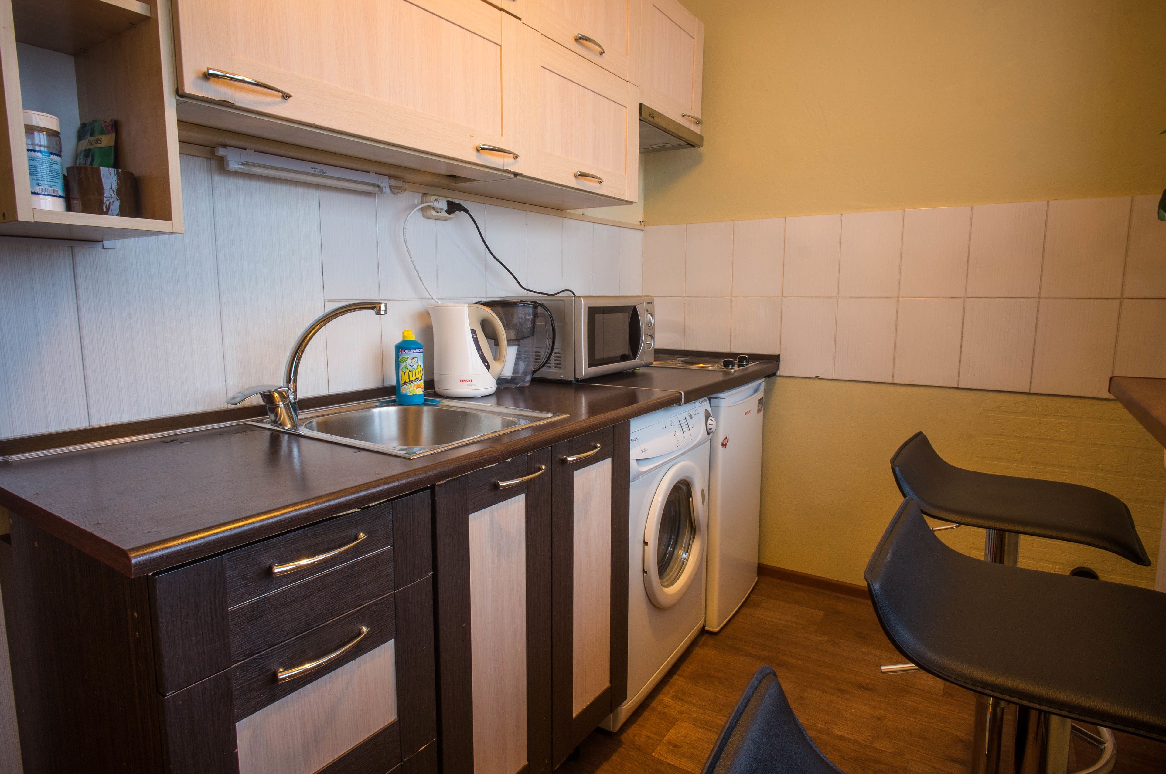 Loft78 Riverside Apartment