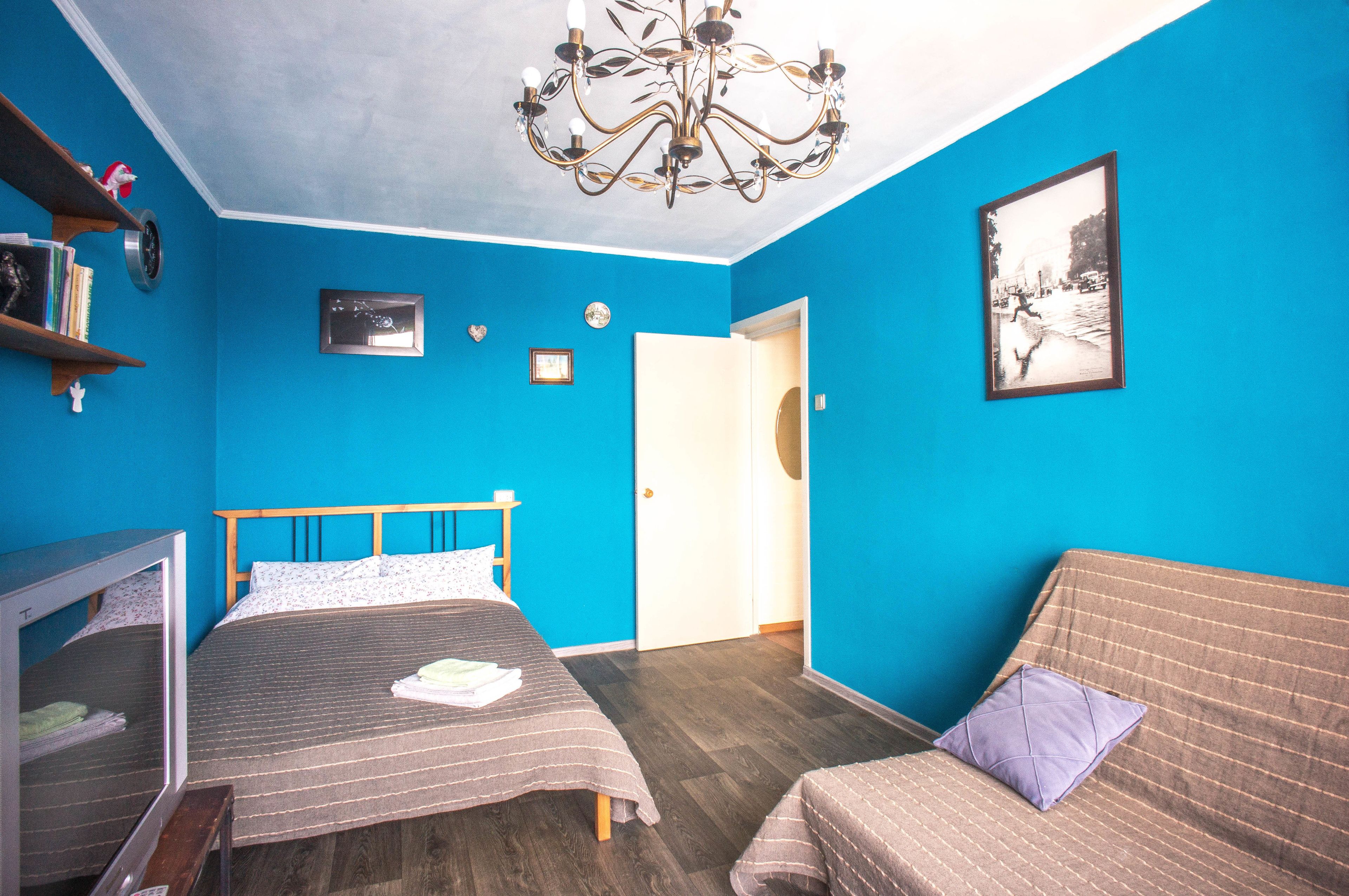Loft78 Riverside Apartment