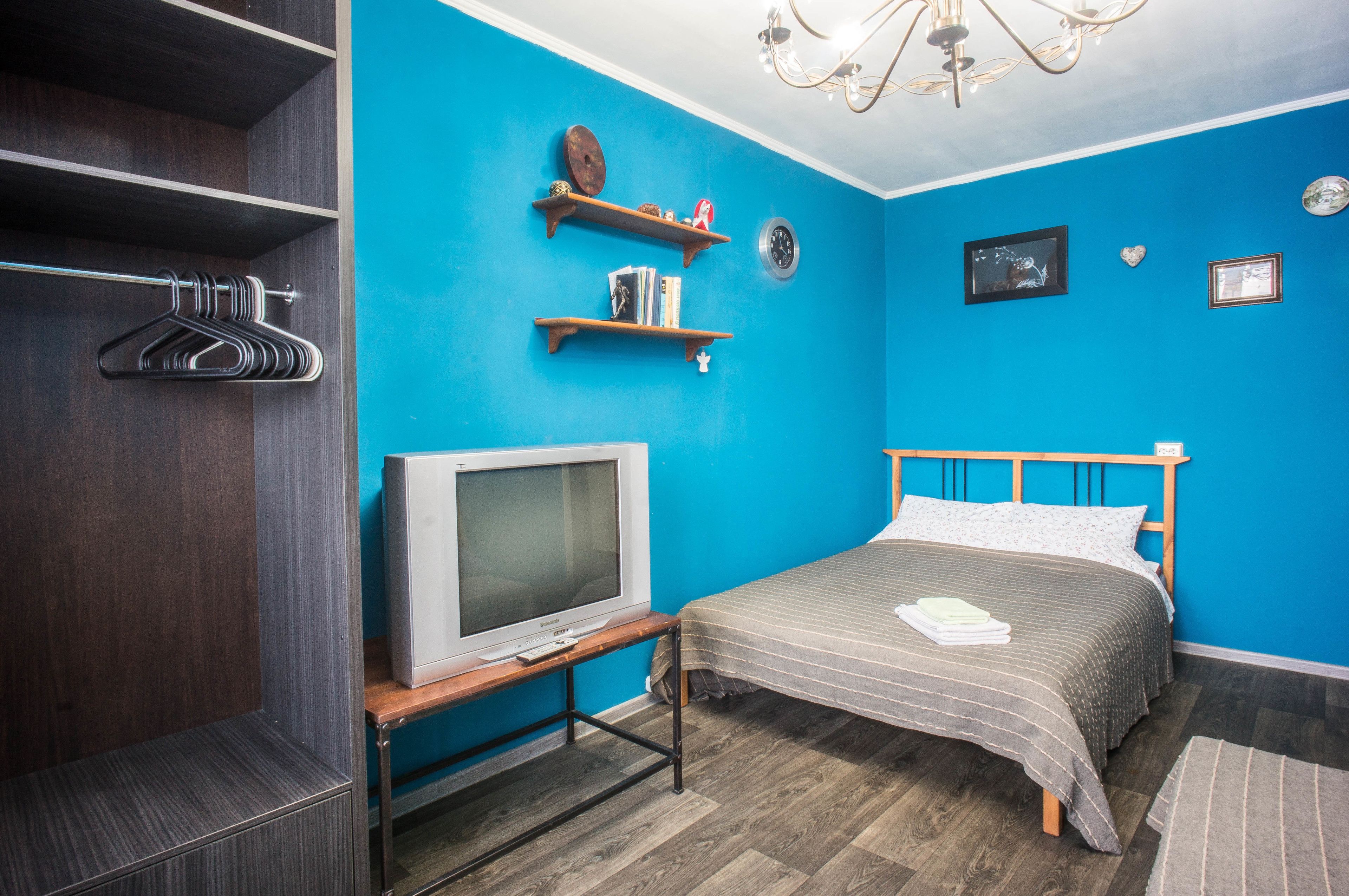 Loft78 Riverside Apartment