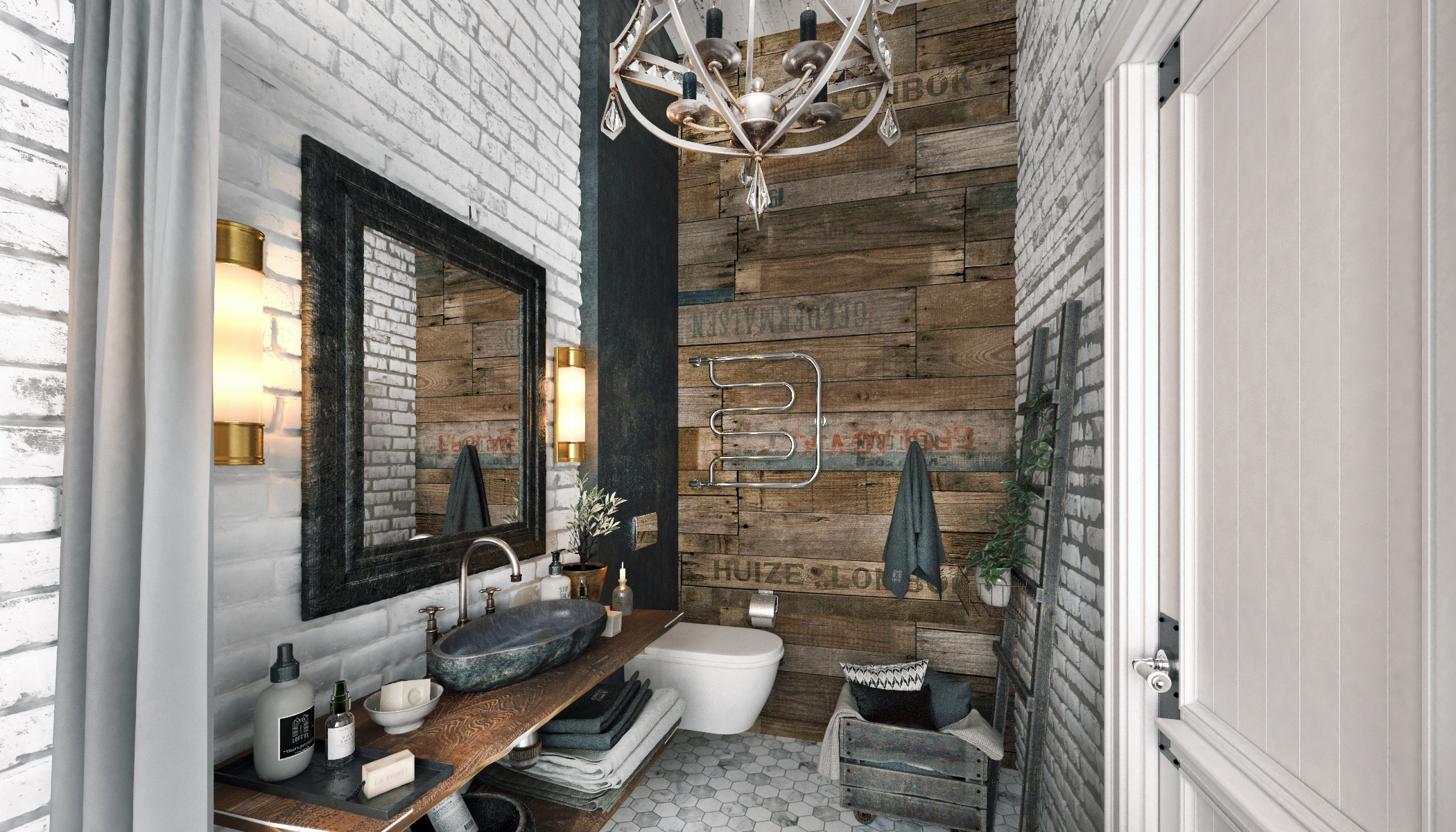 LOFT'EL SPB Lifestyle Hotels